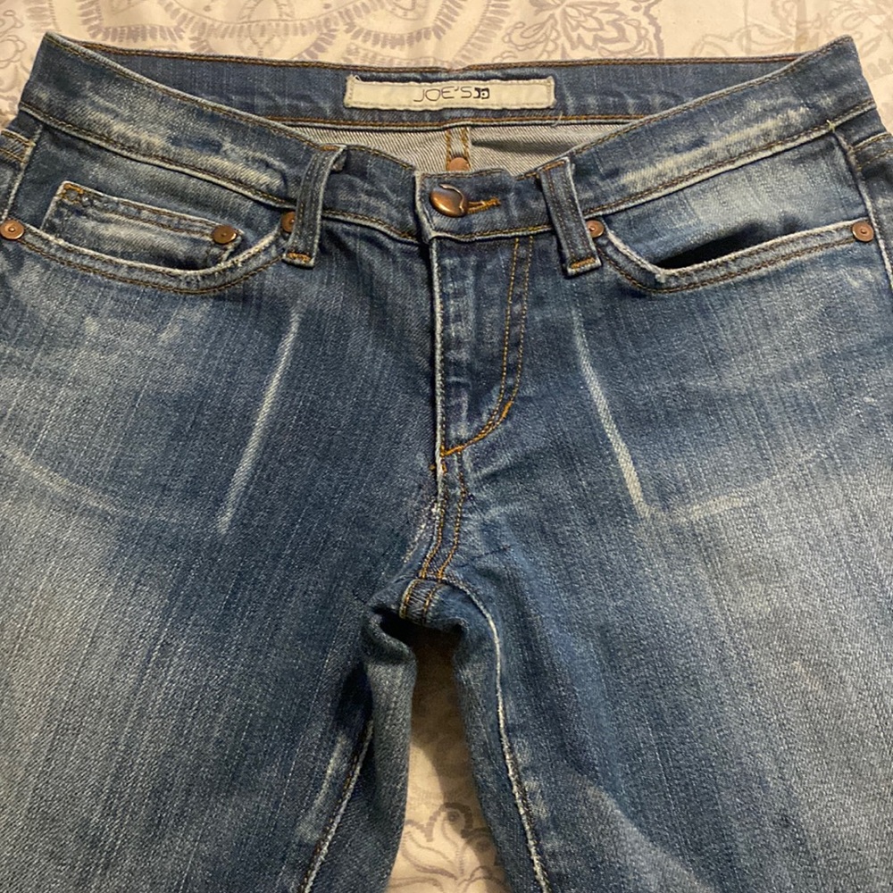 Jose’s Jeans